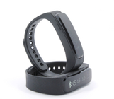 Η δραστηριότητα Wristband Bluetooth ελέγχει τον περπατώντας ιχνηλάτη ικανότητας Wristband αθλητικής υγείας προμηθευτής
