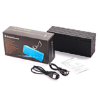 Πεζοπορία ομιλητής Bluetooth κύβων νερού ελέγχου κινήσεων με το ελεύθερο τηλεφώνημα χεριών προμηθευτής
