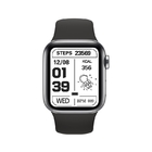 S8Pro Smart Call Watch Sport Fitness Tracker Device Heart Rate Monitor προμηθευτής