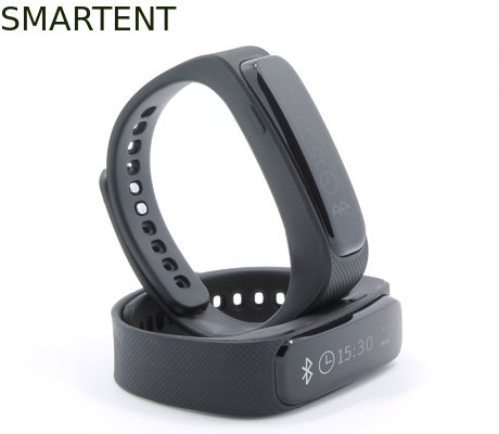 Αγορά Η δραστηριότητα Wristband Bluetooth ελέγχει τον περπατώντας ιχνηλάτη ικανότητας Wristband αθλητικής υγείας διαδικτυακή κατασκευή