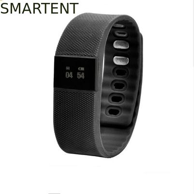Αγορά Έξυπνο ρολόι Bluetooth συσκευών ιχνηλατών ικανότητας TPU IP56 με το όργανο ελέγχου ποσοστού καρδιών διαδικτυακή κατασκευή