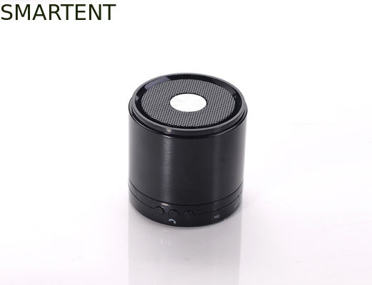 Αγορά Μαύρος πεζοπορία ομιλητής Bluetooth υπολογιστών γραφείου γύρω από τον ασύρματο ομιλητή για αρρενωπό διαδικτυακή κατασκευή