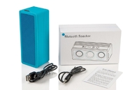 Αδιάβροχος ψηφιακός USB ακουστικός Bluetooth κύβων κόμματος SOS BK3.0 ομιλητής ομιλητών προμηθευτής