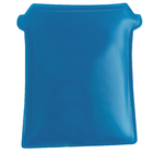 Μίνι συνήθειας μπλουζών μαγκάλι 76 X 71MM χεριών PVC επαναχρησιμοποιήσιμο πακέτο θερμότητας προμηθευτής