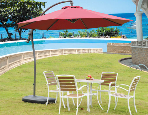 Αγορά Windproof ενιαία Sunshade παραλιών ομπρελών Patio ελεύθερη στάση ομπρελών διαδικτυακή κατασκευή