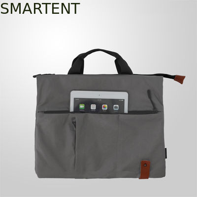 Αγορά Το μανίκι lap-top υπολογιστών καμβά βαμβακιού τοποθετεί τη μεγάλη περιεκτικότητα 150T σε σάκκο διαδικτυακή κατασκευή