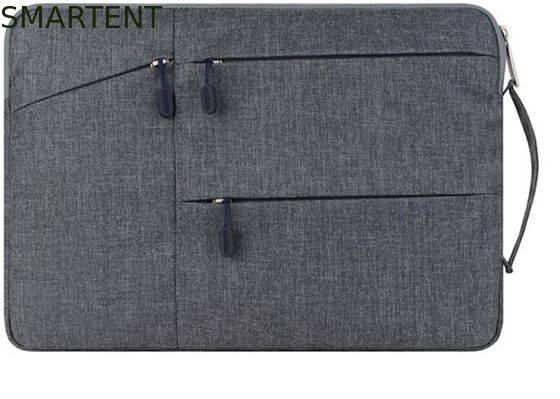 Αγορά » Αδιάβροχο lap-top γκρίζα 18 μανικιών μανίκι lap-top περίπτωσης ελαφρύ με τη λαβή διαδικτυακή κατασκευή