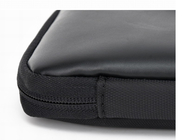 Το μαύρο μανίκι lap-top τοποθετεί το νάυλον προστατευτικό μανίκι lap-top για την ταμπλέτα 15,6 ίντσας σε σάκκο προμηθευτής