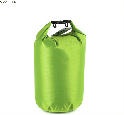 10L PVC Κεραμίδας ξηρή τσάντα Υπερόπτη τσάντες Καγιάκ Κανακύνιο Κολύμπι καταδύσεις προμηθευτής