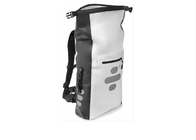 Υψηλής πυκνότητας 500D PVC αδιάβροχες τσάντες ταξιδίου 34x18x62,5cm Custom Dry Backpack προμηθευτής
