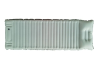 Φουσκωτοί υπνόσακοι βουνού 40D Nylon TPU Ενσωματωμένοι φορητό στρώμα αέρα προμηθευτής