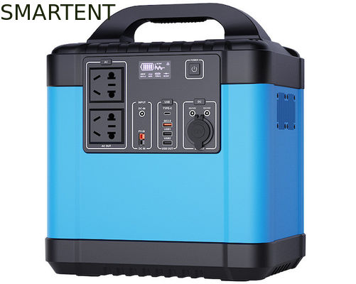 Αγορά 2000W Camping Power Station Υπαίθρια φορητή αποθήκευση ενέργειας έκτακτης ανάγκης 320x230x335mm διαδικτυακή κατασκευή