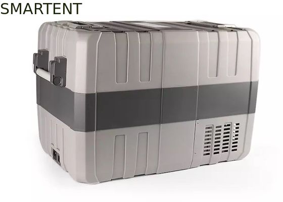 Αγορά Φορητό Outdoor Cooler Box Car Compact Ψυγείο Καταψύκτης 70L 79,5x44,8x49,5CM διαδικτυακή κατασκευή