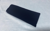 Polyacrylamide συνήθειας 25x11CM αθλητικό δροσερό μανίκι επαναχρησιμοποιήσιμο μαύρο Spandex Lycra πάγου πηκτωμάτων προμηθευτής