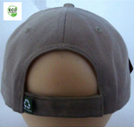 Υπαίθριο καπέλο του μπέιζμπολ 6 συνήθειας 100% RPET εξαρτημάτων Eco φιλικό επιτροπές βιώσιμες προμηθευτής