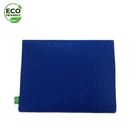 Μπλε χρώματος Eco φιλική φορητή συνήθεια 13 μανικιών lap-top εξαρτημάτων αισθητή RPET» προμηθευτής
