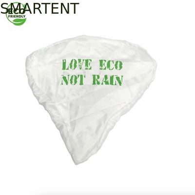 Αγορά Τα υπαίθρια φιλικά εξαρτήματα Eco στεγανοποιούν την κάλυψη 24,5 X 26CM καθισμάτων ποδηλάτων RPET διαδικτυακή κατασκευή