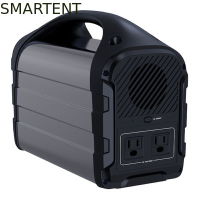 Αγορά Υπαίθριο φορητό αργίλιο Shell 500W 300 X 160 X 237MM σταθμών παραγωγής ηλεκτρικού ρεύματος στρατοπέδευσης συνήθειας διαδικτυακή κατασκευή