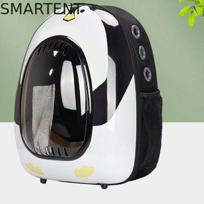 Γλυκιά προμήθειες για κατοικίδια 31*24*42CM Τσάντα ταξιδιού για κατοικίδια Σκληρό σχεδιασμό για άνεση και αντοχή προμηθευτής