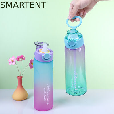 Eco-Friendly BPA Free Water Bottles and Durable for Your Business Demands προμηθευτής