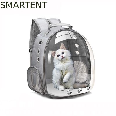 Unisex Durable Washable Non toxic Cute Pet Supplies Featuring Playful Fun Style Hiking Backpack προμηθευτής