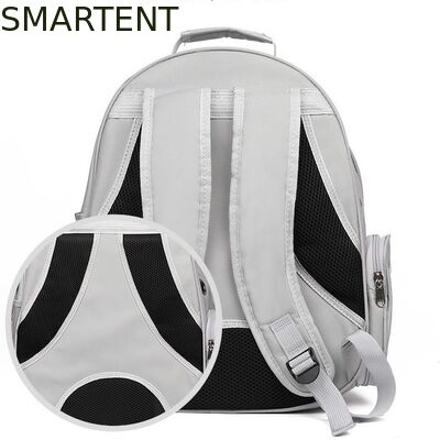 Unisex Durable Washable Non toxic Cute Pet Supplies Featuring Playful Fun Style Hiking Backpack προμηθευτής