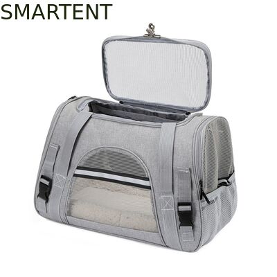 Multifunctional Pet Shoulder Bag Rabbits Suitable Endearing Pet Accouterments For All Ages Comfortable Durable Stylish Pet Accessories προμηθευτής