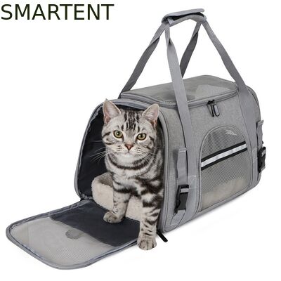 Multifunctional Pet Shoulder Bag Rabbits Suitable Endearing Pet Accouterments For All Ages Comfortable Durable Stylish Pet Accessories προμηθευτής