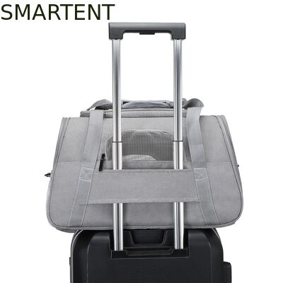 Multifunctional Pet Shoulder Bag Rabbits Suitable Endearing Pet Accouterments For All Ages Comfortable Durable Stylish Pet Accessories προμηθευτής