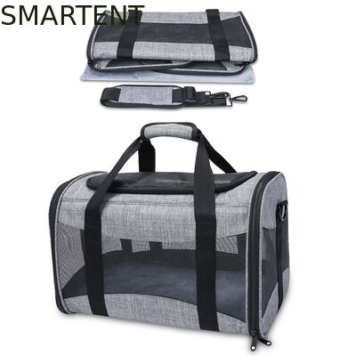 Large Cute Pet Supplies Unisex Indoor Outdoor Gear for Active Pets Featuring Comfortable Collars Leashes and Carriers προμηθευτής