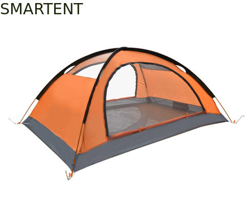 Αγορά Outdoor Camping Tents Cosy and Lightweight Design 210D Polyester Ripstop Rain and Sun Protection Κατάλληλο για 2-3 Άνθρωπους διαδικτυακή κατασκευή