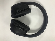Μαύρος 5,0 ασύρματος 400mAh πεζοπορίας Bluetooth ενεργός θόρυβος ομιλητών που ακυρώνει την κάσκα προμηθευτής