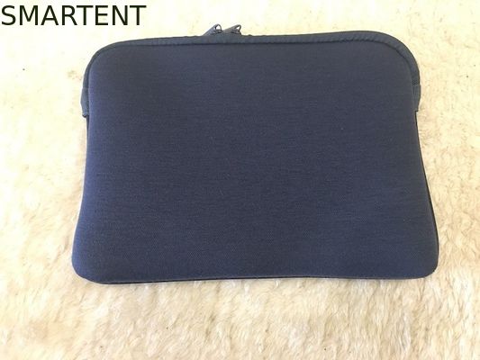 Αγορά το μανίκι lap-top 9.5In τοποθετεί τη διπλή περάτωση 5MM σε σάκκο φερμουάρ μανίκια lap-top αφρού μνήμης βαμβακιού διαδικτυακή κατασκευή