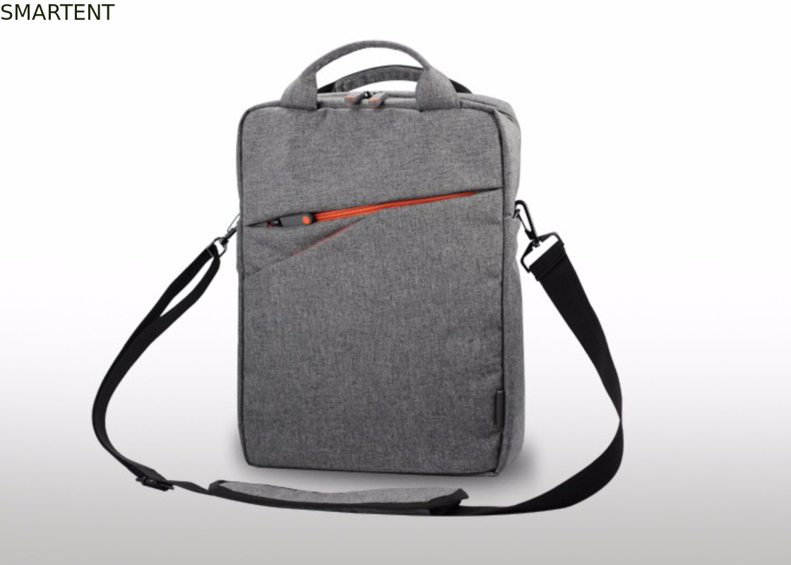 13» τσάντα σφεντονών σακιδίων πλάτης σφεντονών συνδυασμού περίπτωσης μανικιών lap-top για το σταυρό ταμπλετών - σώμα προμηθευτής