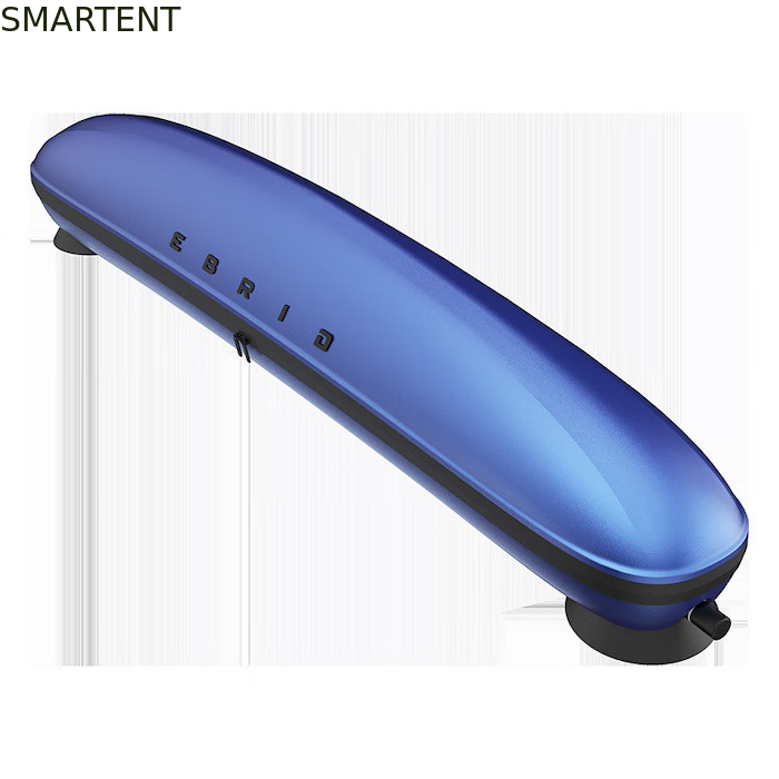 530*390CM Μαύρο 420D Ripstop Polyester Tesla Καμπινγκ Τέντα Ελαφρύ βάρος Καταφύγιο Αυτοκινήτου Rainfly πλευρική προβολέα για το μοντέλο Y&amp;3 προμηθευτής