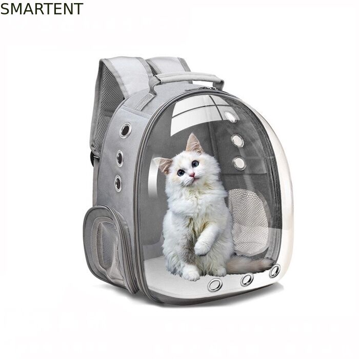 Unisex Durable Washable Non toxic Cute Pet Supplies Featuring Playful Fun Style Hiking Backpack προμηθευτής