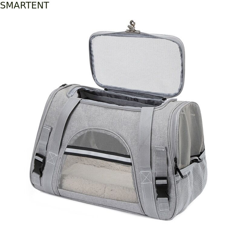 Multifunctional Pet Shoulder Bag Rabbits Suitable Endearing Pet Accouterments For All Ages Comfortable Durable Stylish Pet Accessories προμηθευτής